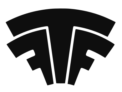Forge the Future logo